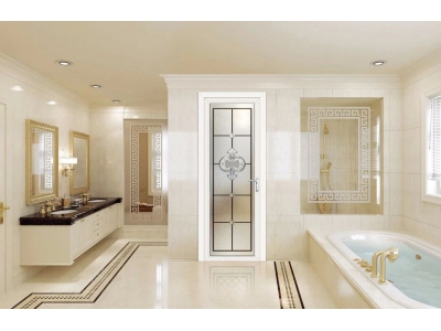 【優(yōu)質(zhì)安全門窗】愛她，就給她一個(gè)甜蜜的家！