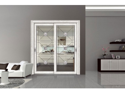 還傻傻分不清系統(tǒng)門窗和普通門窗嗎？現(xiàn)在看完就明白了