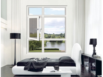 高端門(mén)窗代理商不能只顧著眼前利益