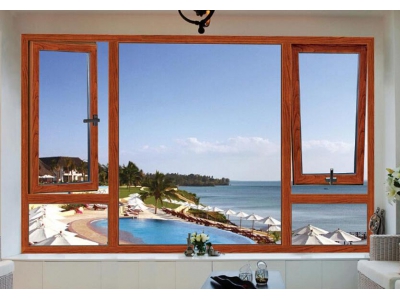 高端門窗代理店注意市場轉(zhuǎn)變